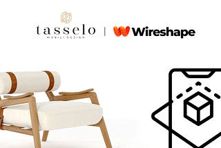 Tasselo Chooses Wireshape to Revolutionize the Online Shopping Experience Using Augmented Reality…