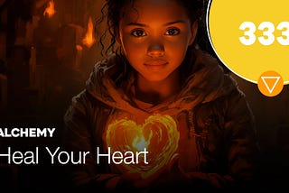 Heal Your Heart: A Guided Exercise