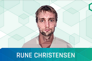 EP 298: Rune Christensen — MakerDAO —The Central Bank of Web 3.0