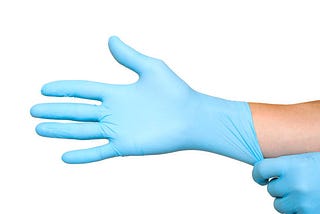 Why Disposable Latex Gloves Are So Essential?