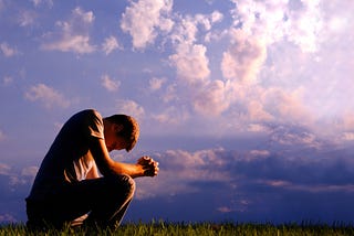 When God Doesn’t Answer: Finding Faith in Unanswered Prayer