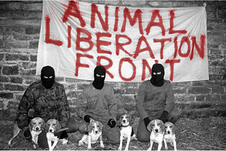 Animal Liberation Front