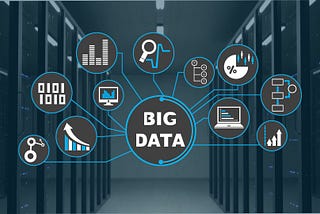 What is Big Data , type , Use-Cases and Application of Big Data ?