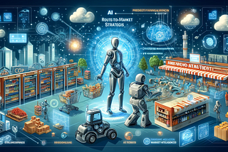 10 Bold Predictions: How AI Will Reshape the Future of Route-to-Market for CPG Brands