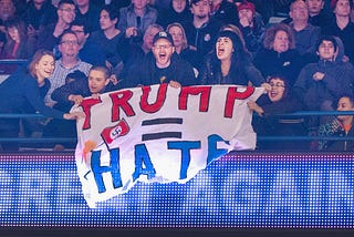 White Supremacy Won in 2024 — Because Trump Did