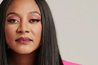 Interview: Alicia Garza on ‘The Purpose of Power’