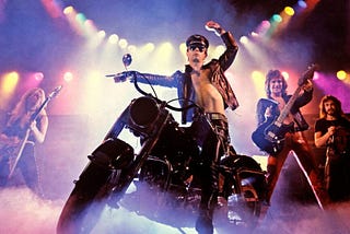 What is Heavy Metal? Part 2