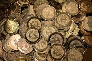 Bitcoin — Liberty Money or Big Brother Spy Currency?