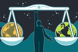 Why Ditching ‘Sustainability’ Is Not the Answer: A Counter Perspective