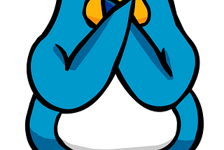 Club Penguin and CPPS — frostburn