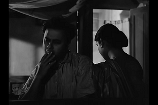 Mahanagar (1963)