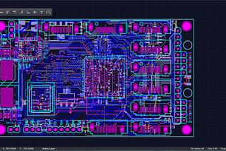 Upverter — My experience designing PCBs