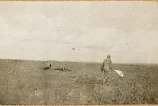 How Did The White Flag Become The Symbol of Surrender?