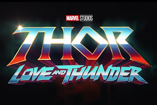 Thor: Love and Thunder Teaser Review