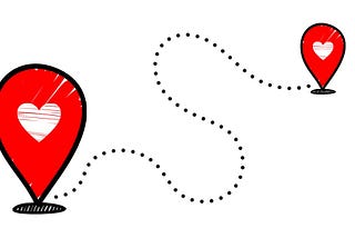 Distanced Hearts