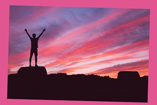 The Wins You Overlook Are Fuel You’re Not Using.