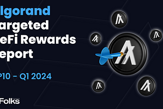 GP10: Targeted DeFi Rewards Reporting