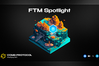 Fantom Spotlight