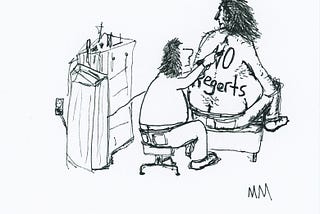 The New Trendy Tattoo