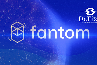 Exploring the Foundation of the Fantom Blockchain