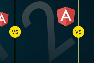 Angular 1 vs Angular 2 and beyond