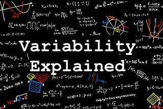 Unraveling the Concept of Variability
