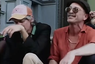 A Music Video “Remake” That (Almost) Lives Up To The Original
