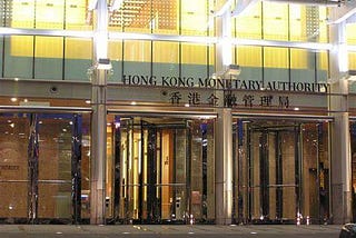 HKMA Aims To Introduce Clear Regulatory Guidelines For Stablecoin Market By 2024