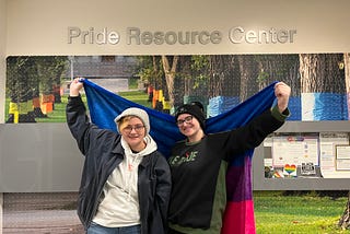 Queer on Campus: LGBTQ+ Experiences in College