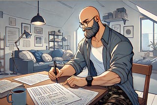 Finding the Right Amount of “Too Much To Do”