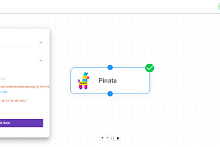 Pinata is now available on Outerbridge!