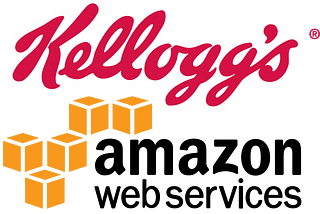 KELLOGG’S ON CLOUD