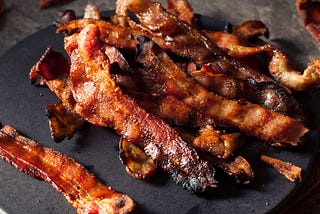 Bacon Market: A Global Overview of Production, Consumption, and Regional Variations