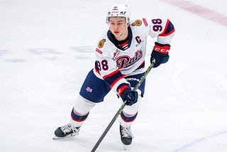 Ehlers4Hart’s NHL Mock Draft: Version 1.0