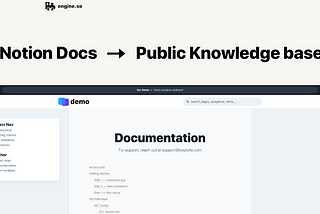 Guide: Using Notion for API Documentation (w/ Free Template!!!)