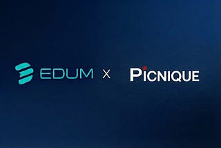 EDUM Signs MOU with Piknic to Advance Joint R&D on Smart Ring–Based Learning Behavior Data