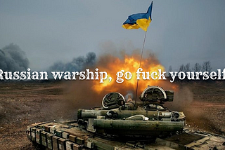 Making Sense of War In Ukraine