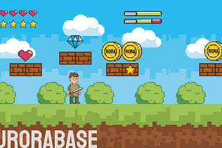 Four Reasons Why You Should Consider Building Your Blockchain Game on Aurorabase