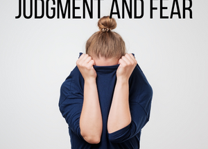 Judgment And Fear