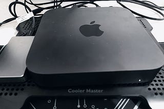 Upgrade Mac Storage with external SSD
