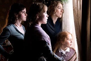 Movie Review: Little Women 2019- A Wave of Many Emotions