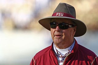 Bobby Bowden: Jeremy Pruitt “one of best buys” in hiring cycle