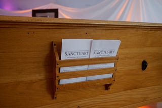 Sanctuary