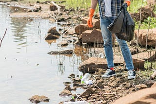 How To Clean Rivers In India