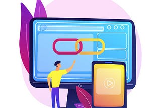 Hire Link Building Expert | Saffron Edge