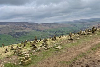 Edale — Europes Most Underrated Hiking Spot?