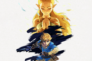 One Day Soon I’ll Be Cooking in Hyrule