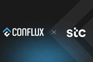 stc Bahrain Joins Conflux as a Validator to Advance Blockchain Innovation in the Middle East