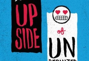 The Upside of Unrequited and Leah on the Off Beat by Becky Albertalli * Review