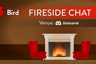 Fireside Chat #5 (ft. Engineering)